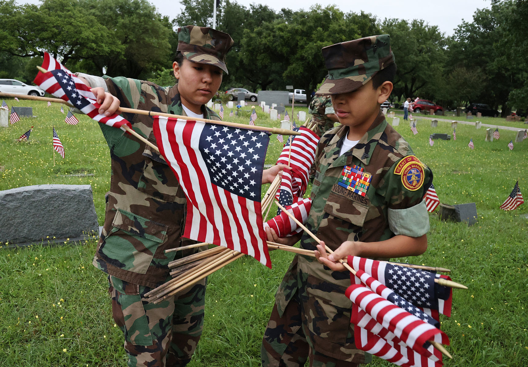 Memorial Day